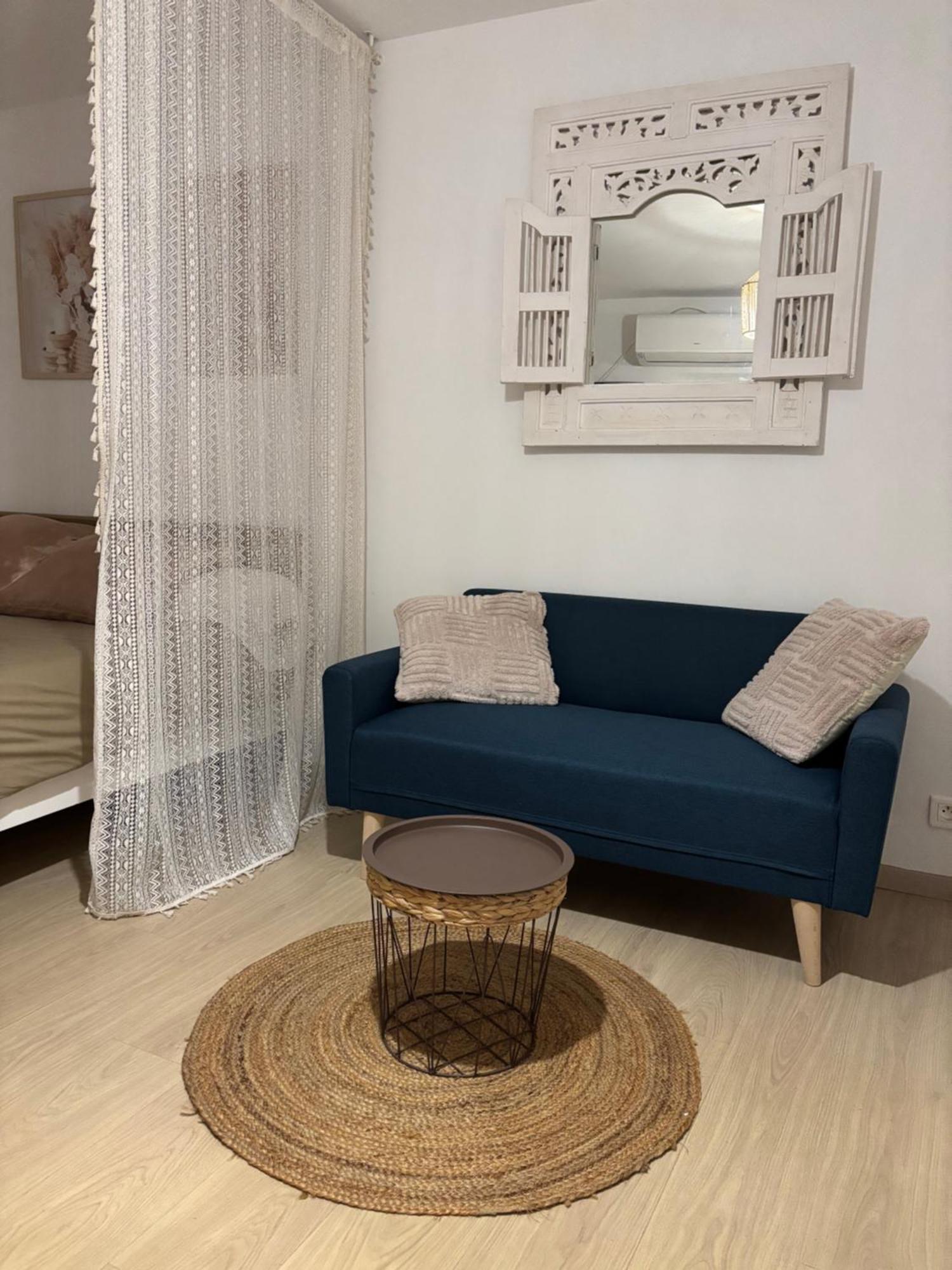 Tiny House A 50M De La Plage De Miomo Marine du Miomo المظهر الخارجي الصورة